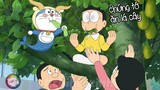 Review Doraemon Tổng Hợp Những Tập Mới Hay Nhất Phần 1121 | #CHIHEOXINH