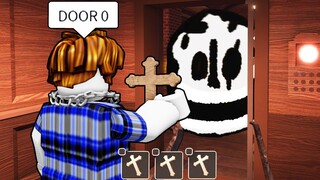 ROBLOX DOORS Super Hard Mode Update 3