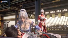 Xian Wu Chuan 2nd Season (Legend of Xianwu 2nd Season) (Episode 88) Subtitle Indonesia