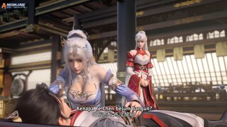 Xian Wu Chuan 2nd Season (Legend of Xianwu 2nd Season) (Episode 88) Subtitle Indonesia