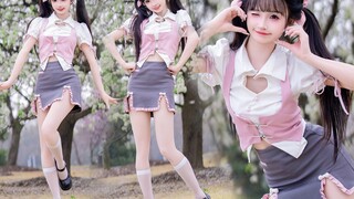 军师，这种甜妹怎么追啊？〃'▽'〃