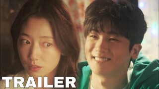 Doctor Slump (2024) Official Teaser Trailer #2 | Park Hyung Sik, Park Shin Hye