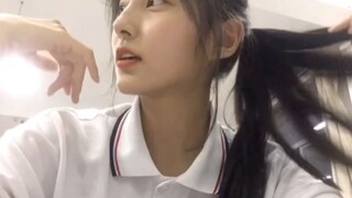 After watching it, I want to fall in love online again