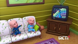 Upin & Ipin : Musim 15 Misteri Tadika Mesra Part 10 | Kompilasi Upin Ipin 2021