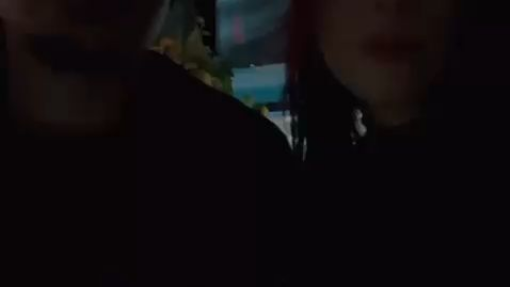 巴西女孩的日常 #5