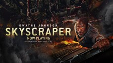 (พากย์ไทย) ระห่ำตึกเสียดฟ้า - Skyscraper.2018.1080p