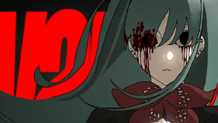 【มีม OC/animation】VAMPIR