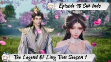 [ EPISODE 48 ] Supreme Above The Sky - 1080p Super Duper HD Sub Indo