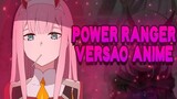 DARLING IN THE FRANXX - REVIEW ZUEIRA