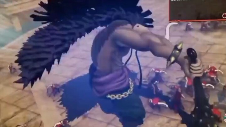 monster one piece