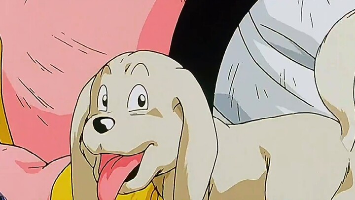 Dragon Ball Z has ended. Do you have a childhood like mine?
