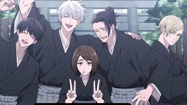 มหาวิหารผนึกมาร Huaiyu เพิ่มบทแล้ว! Xia Yujie มีความสัมพันธ์ที่ดีกับแม่ของเขาเหรอ?