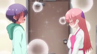 Cô Vợ Dễ Thương Phần 2.2   - Review Anime Tonikaku Kawaii