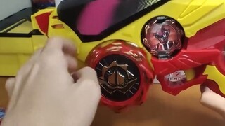 Panggilan penuh air mata di akhir Dong Nao? ! Konfigurasi efek suara Pedang Panjang Menghui! Ulasan 