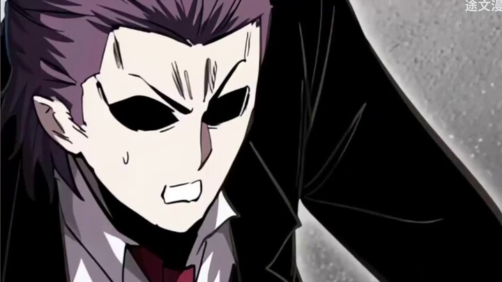 In episode 58 of "Mr. Jiang Si", the Queen of the Blood Clan finally completed her evolution and cam