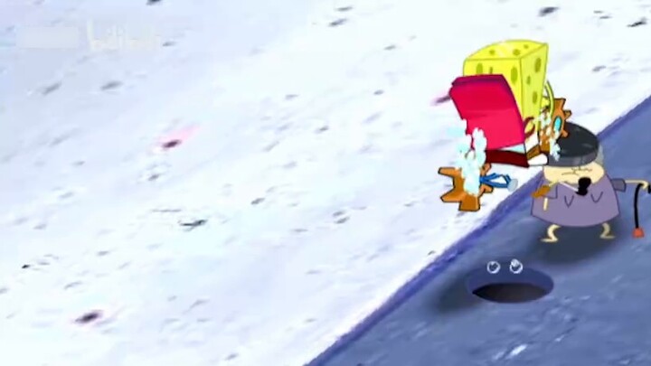 Game pengantaran pizza SpongeBob yang populer di masa kecil? Ternyata ada versi yang lebih sulit dan