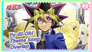 Yu-Gi-Oh!|Theme Song -Overlap_2