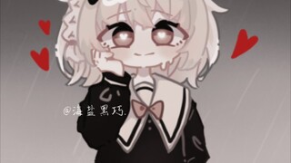 (ฅ•﹏•ฅ)会有人喜欢病娇吗（汗）