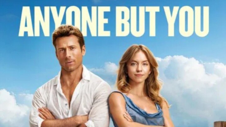 Anyone But You (2023) Sub Indonesia