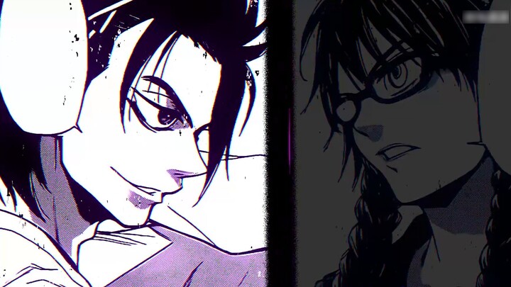 【Feast】Robbery of the Bank Vault Good and Evil Shooting Episode 3