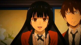 jabami yumeko nih boss!! [AMV]