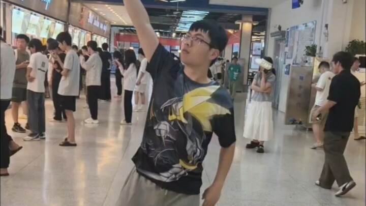 Ra đi, Phá Lôi Didi!