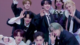 Straykids' latest comeback song S-Class dance relay version
