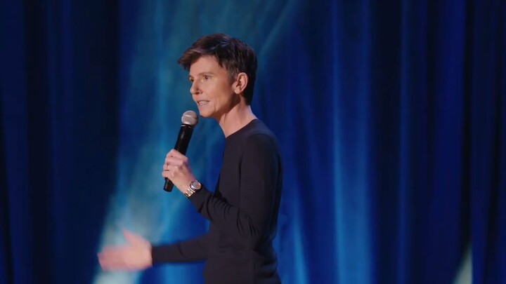 Tig Notaro: Hello Again 2024 _ Watch full movie: Link in description