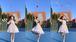 Ồ, ôi, phép thuật không có tác dụng