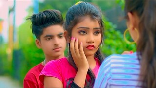Tor Sang Naina  New nagpuri love song 2023  Children love story ❤️ Heart touchin