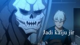 Kaiju No. 8 Episode 1 .. -ANIME DENGAN VISUAL TA1