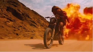 Mad Max: Fury Road EP8/8