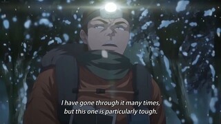 Shikoyaka naru Toki mo Hameru Toki mo 1