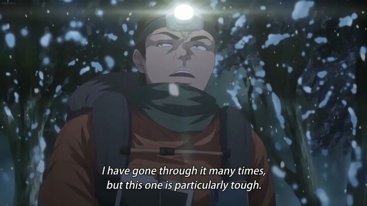 Shikoyaka naru Toki mo Hameru Toki mo 1