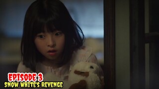 ENG/INDO]Snow White's Revenge ||Episode 3||Preview||Han Chae-young,Han Bo-reum,Choi Woong,