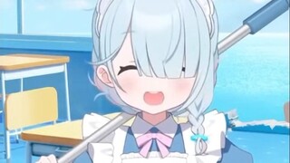 【碧蓝档案】各种可爱衣服（作者：油管@sakamoto.mp4）