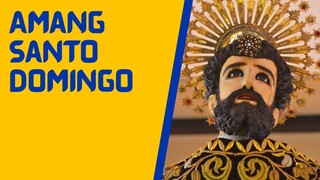Amang Santo Domingo