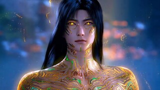屁股挨了圣体一巴掌会坏掉吧！动画遮天