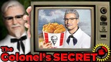 Film Theory: This Movie Exposed KFC's BIGGEST Secret! (KFC)