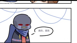 [Xinwang Comic Dubbing Team] The dubbing this time is very perfect. Finally, I am not the substitute