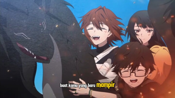 The Beginning After the End Season 2 Episode 07
