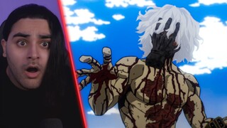 END OF THE WAR !! | My Hero Academia Season 6 Episode 13 Reaction