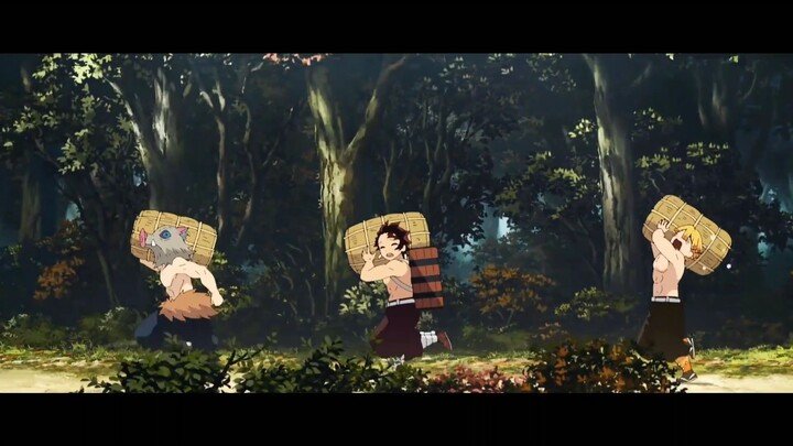 Demon slayer