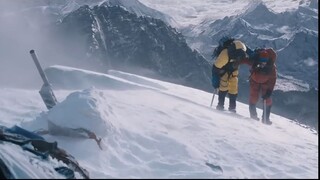 Everest – Official IMAX Trailer (HD)