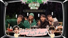 [Vietsub] Chào Mừng Đến Với Nhà Nấm - Tập 1