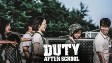 Duty After School (2023) Eps 10 {END} Sub Indo