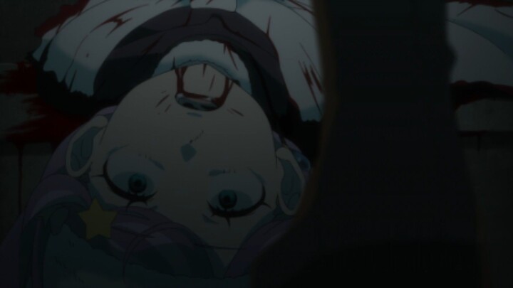 BRUTAL 💀‼️ Didorong Dari Atas Tangga | Re:Zero Season 4 Ep 8