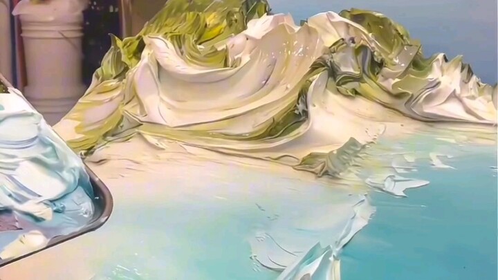 แนะนำเฉพาะคนที่มีหัวศิลป์เท่านั้น