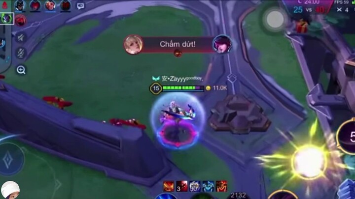 viên ngọc sáng chói #choigamehay