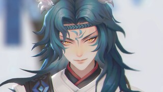 [องเมียวจิMMD]INTERGALACTIA[ Demon Fox]